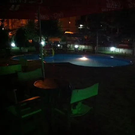 Ristak Daire Ohri