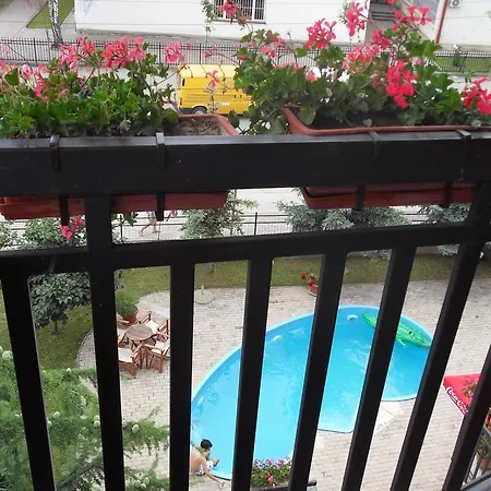Apartman Ristak