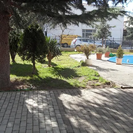 Apartman Ristak Ohrid