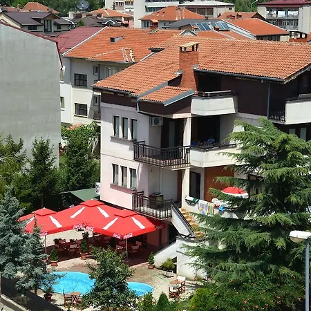 Apartman Ristak *