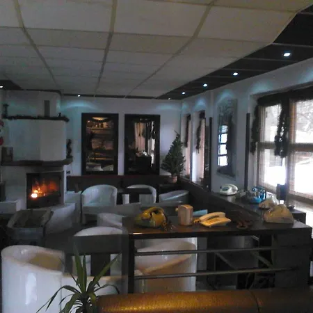 Apartman Ristak
